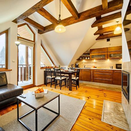 Visitzakopane- Mallorca Apartment Esterno foto