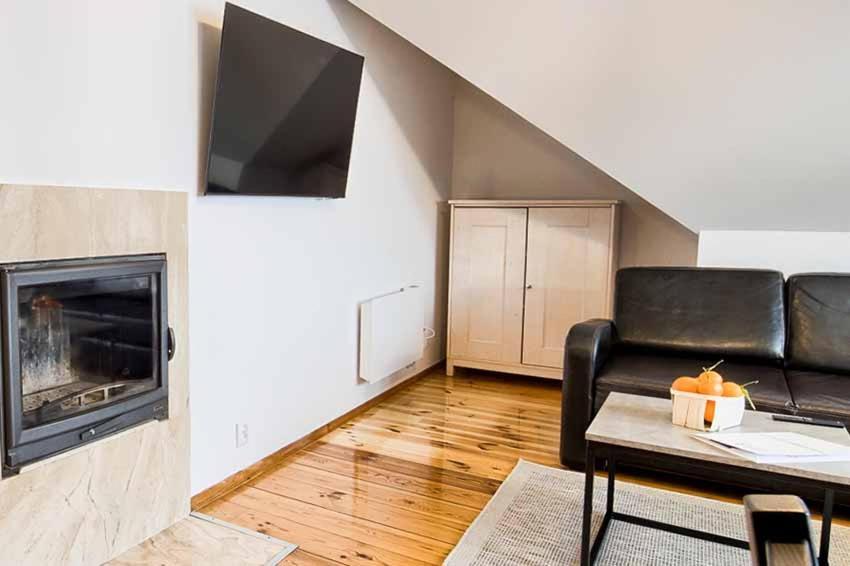 Visitzakopane- Mallorca Apartment Esterno foto