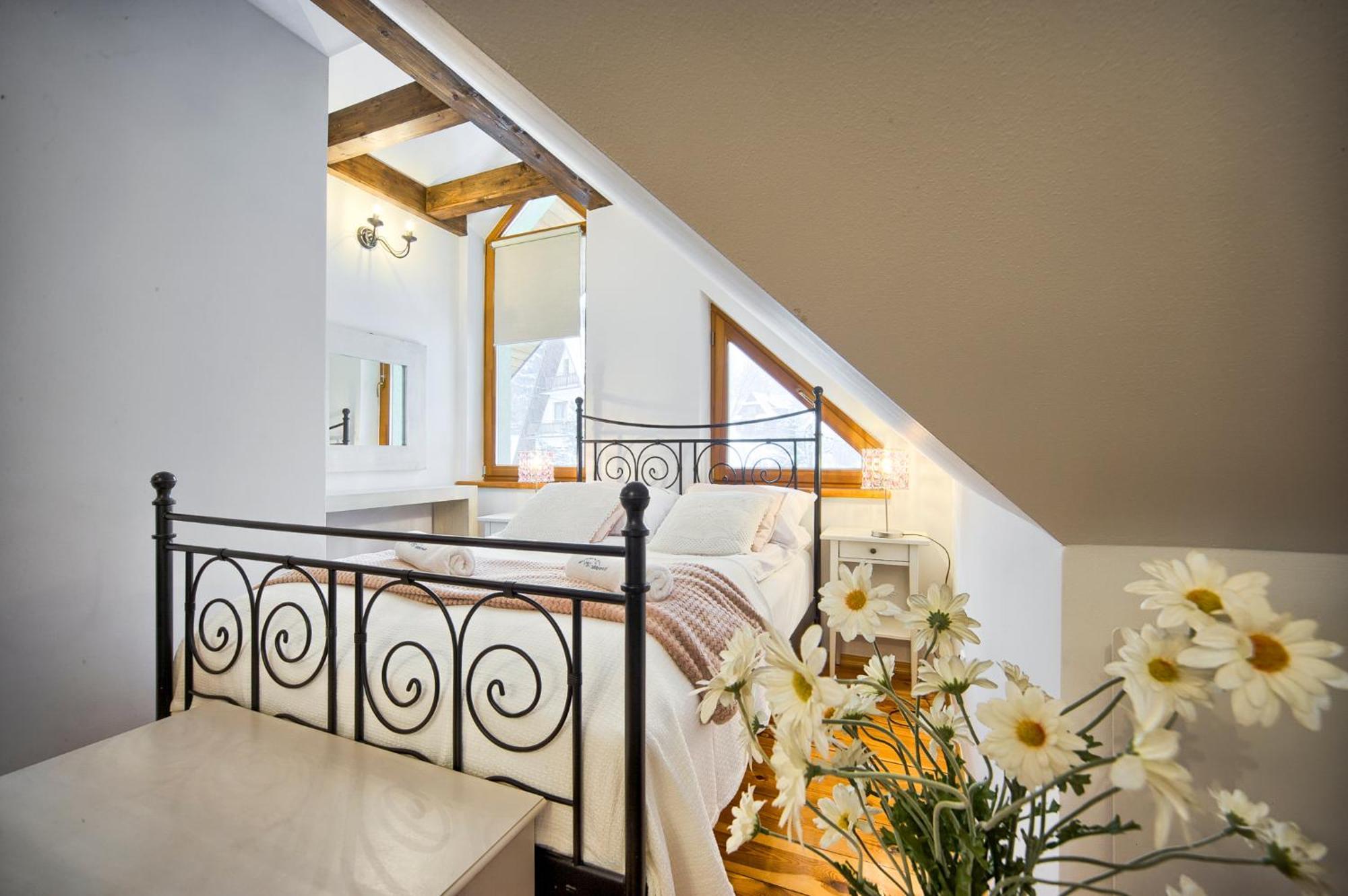 Visitzakopane- Mallorca Apartment Esterno foto