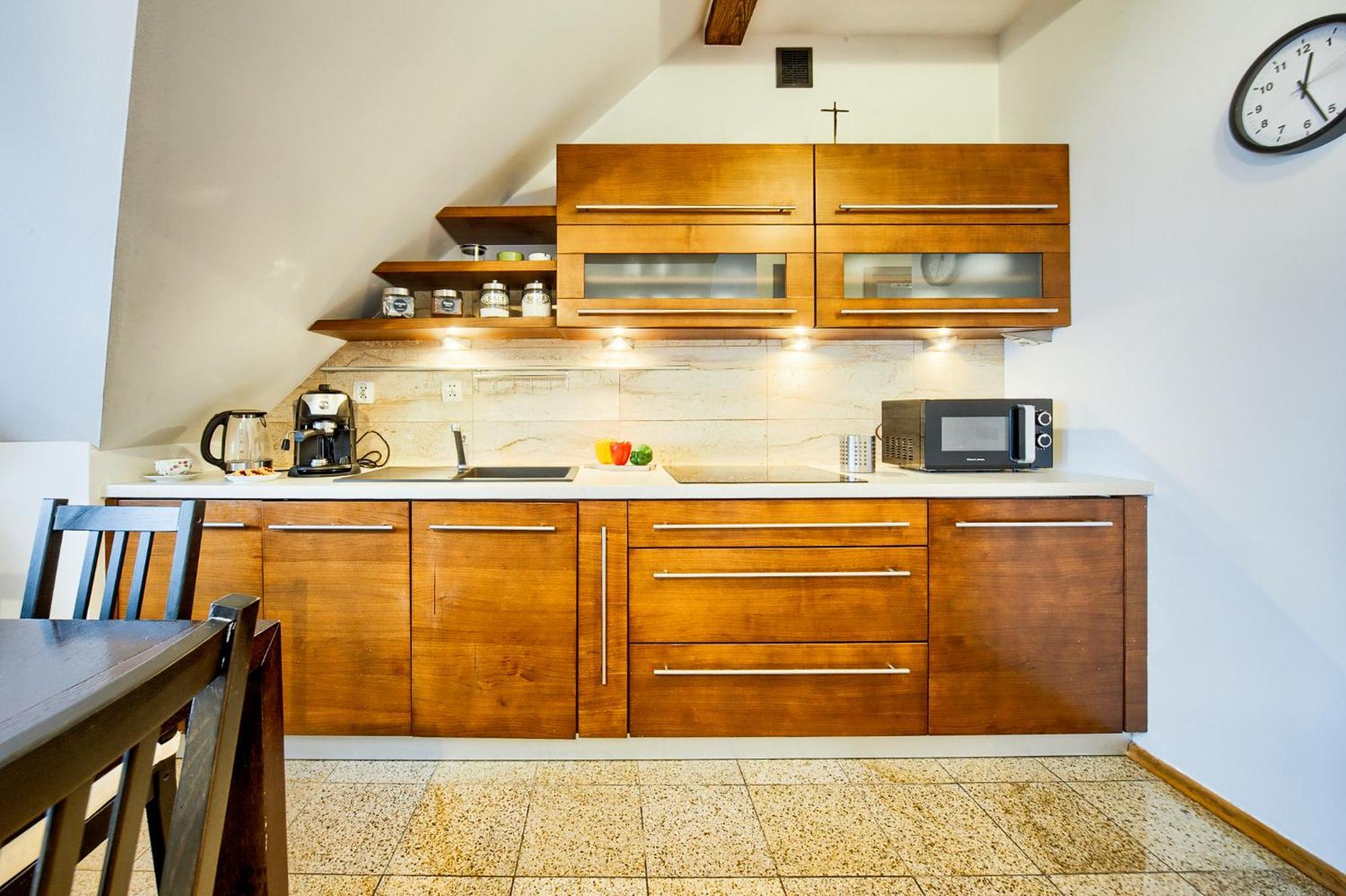 Visitzakopane- Mallorca Apartment Esterno foto