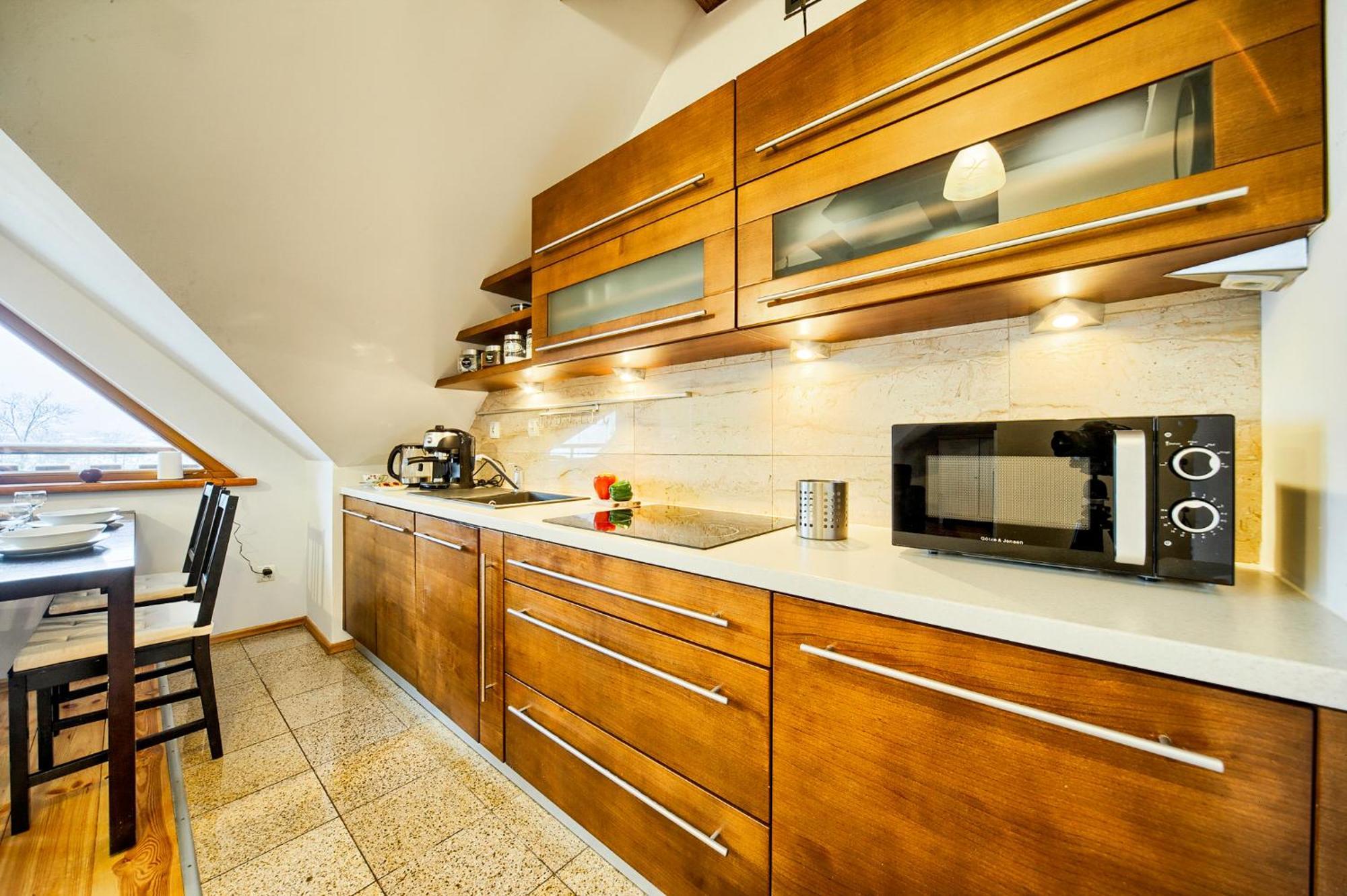Visitzakopane- Mallorca Apartment Esterno foto