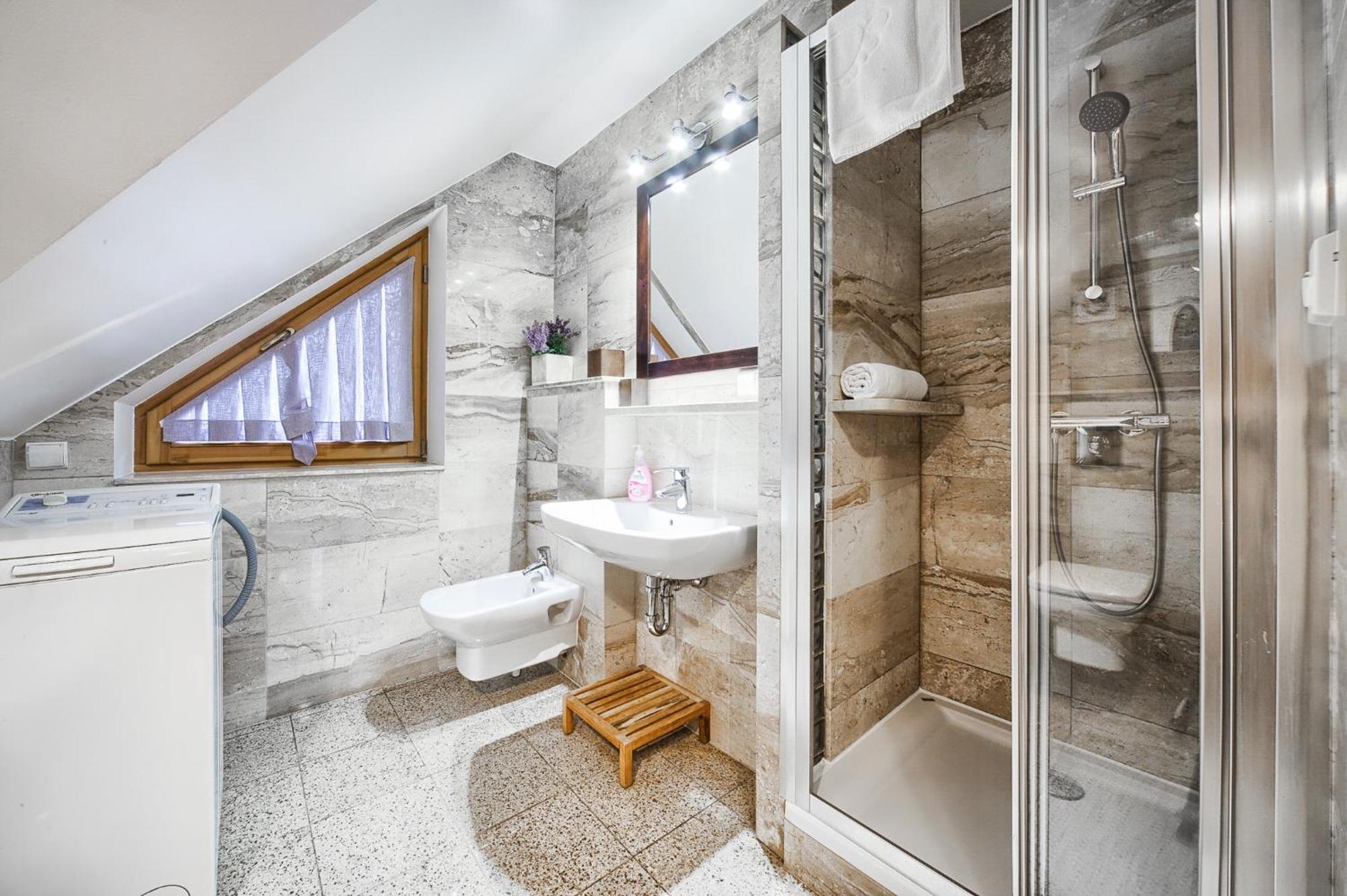 Visitzakopane- Mallorca Apartment Esterno foto