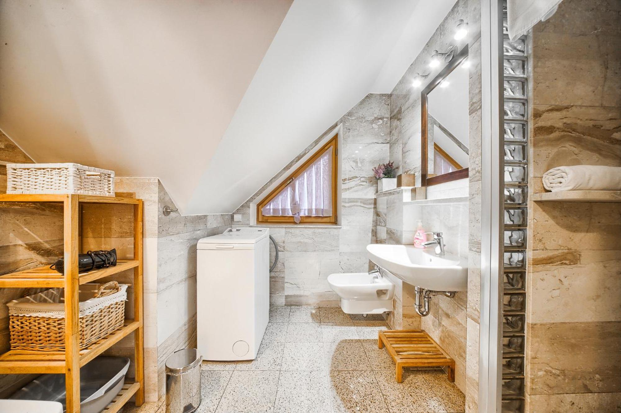 Visitzakopane- Mallorca Apartment Esterno foto