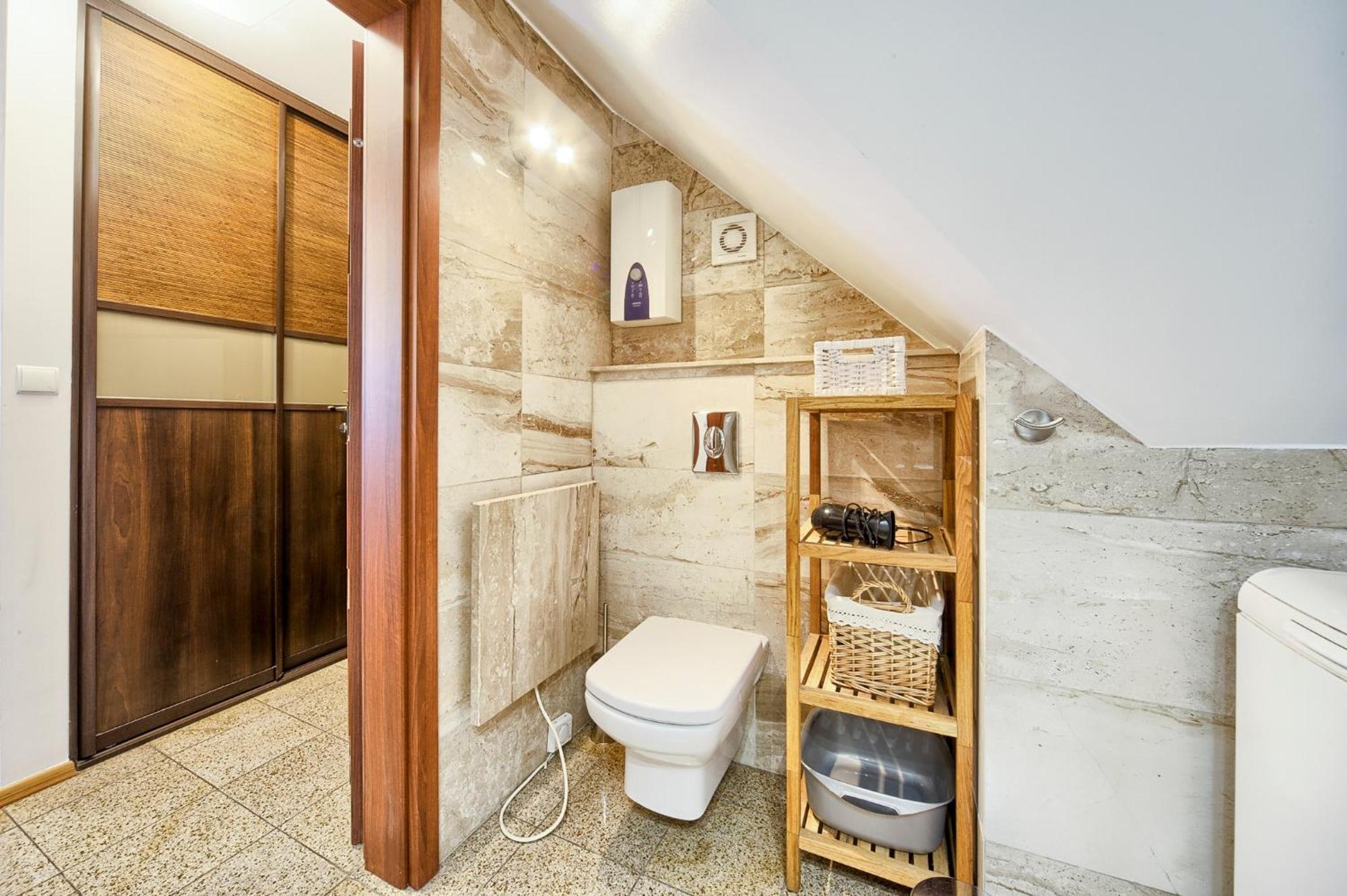 Visitzakopane- Mallorca Apartment Esterno foto