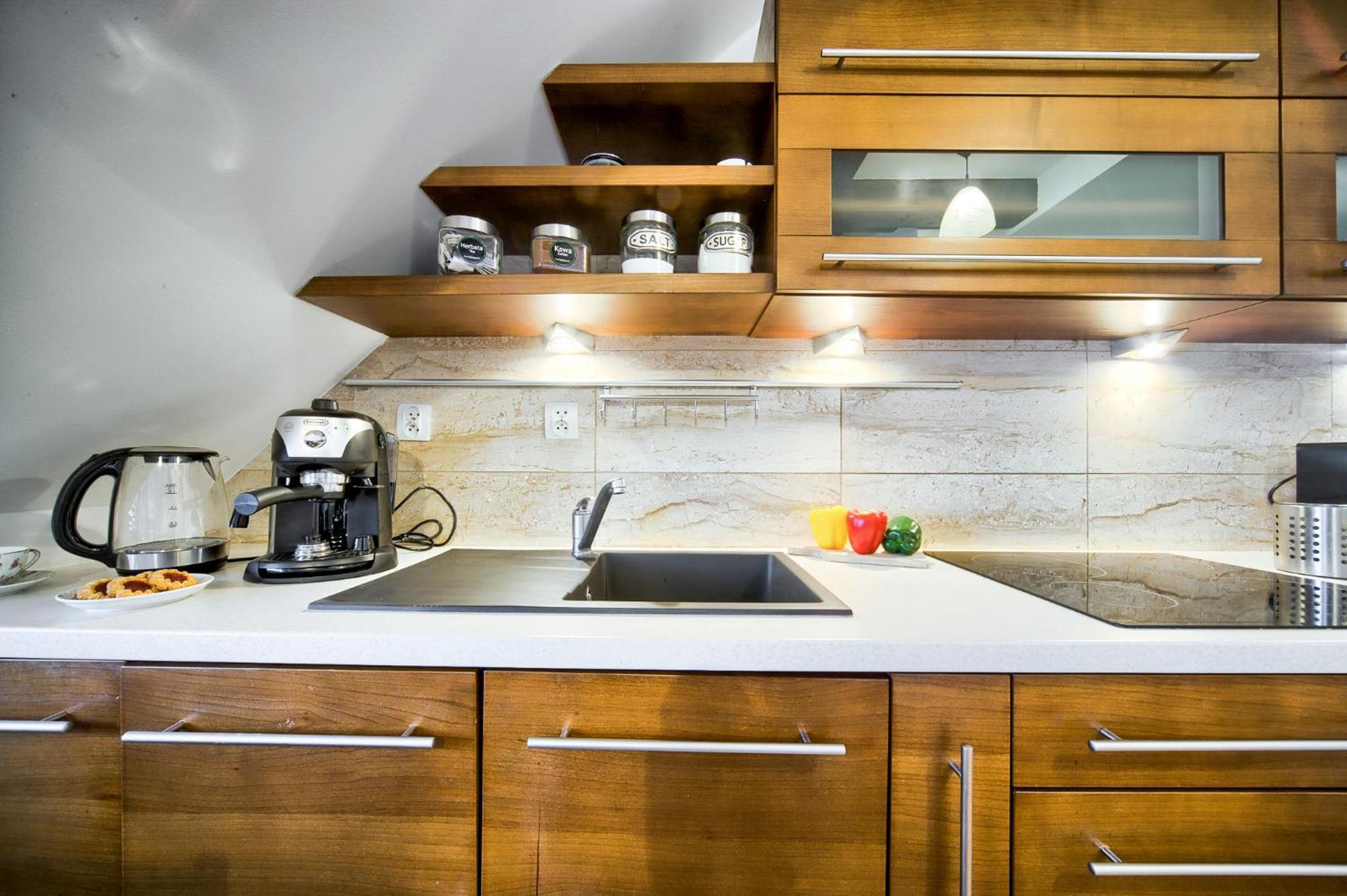 Visitzakopane- Mallorca Apartment Esterno foto