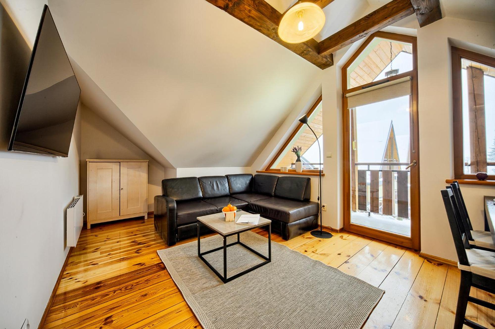 Visitzakopane- Mallorca Apartment Esterno foto