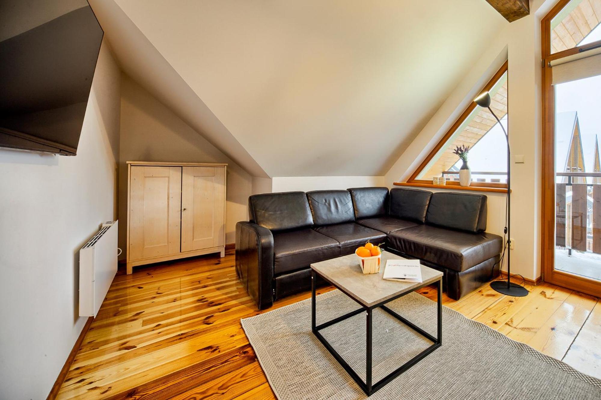 Visitzakopane- Mallorca Apartment Esterno foto